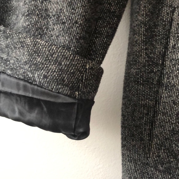 Gap Unlined Sweater Jacket - Picture 4 of 4